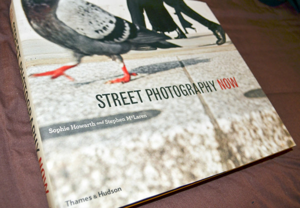 Street Photography Now