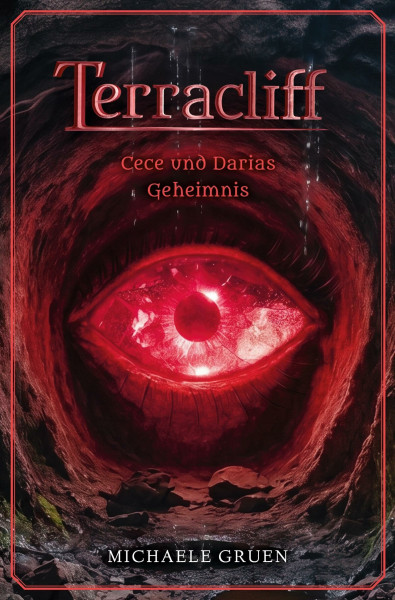 Terracliff: Cece und Darias Geheimnis (Saga der Erdlinge)