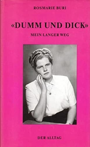 Dumm und Dick: Mein langer Weg