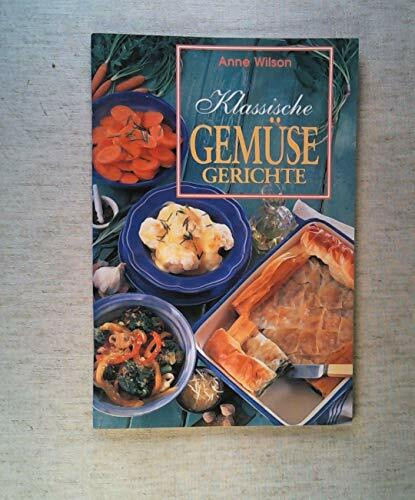 Klassische Gemüsegerichte
