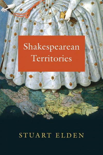 Shakespearean Territories