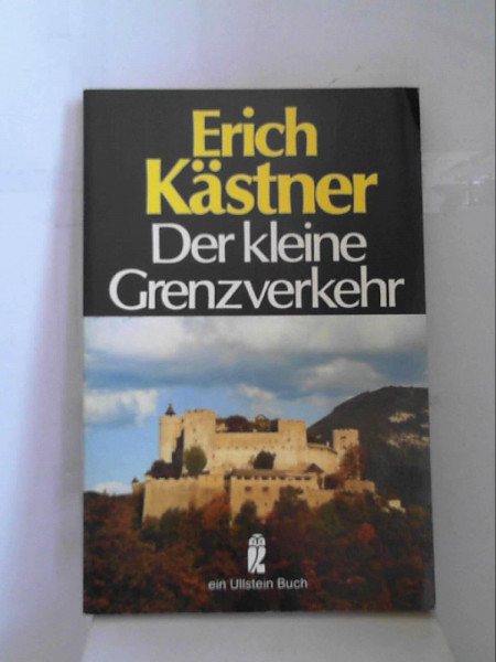 Der kleine Grenzverkehr,