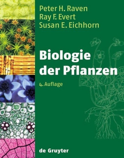 Biologie der Pflanzen