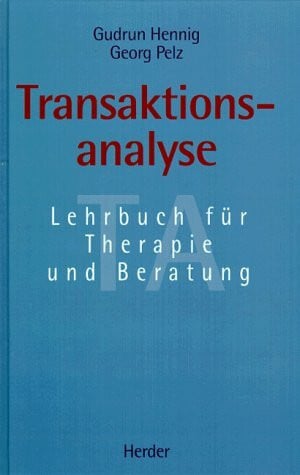 Transaktionsanalyse