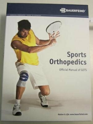 Sports Orthopedics: Official Manual of GOTS