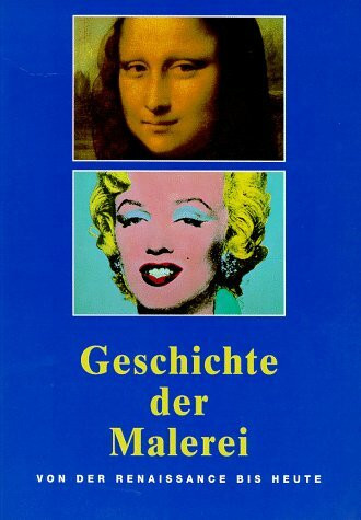 Geschichte der Malerei