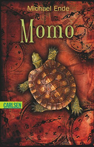 Momo: Ausgezeichnet mit dem Deutschen Jugendbuchpreis 1974, Kategorie Jugendbuch