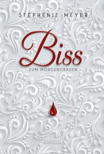 Biss zum Morgengrauen (Bella und Edward 1): Romantische Fantasy-Serie mit Vampiren und Werwölfen - die Twilight Saga aus Bellas Sicht