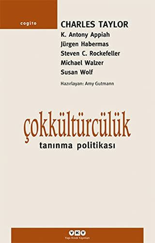 Çokkültürcülük: Tanıma Politikası