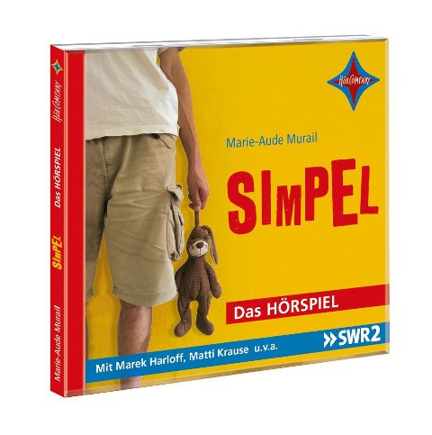 Simpel Hörspiel