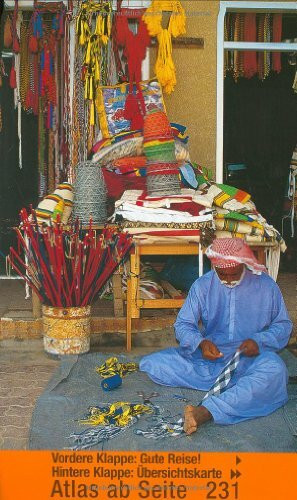 DuMont Reise-Taschenbuch Dubai: Mit Hatta, Al Ain, Sharjah