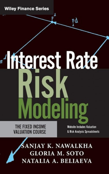 Interest Rate Risk Modeling