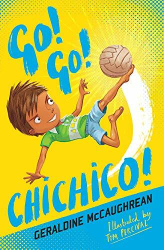 Go Go Chichico!