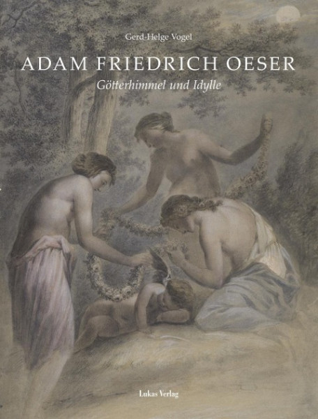 Adam Friedrich Oeser