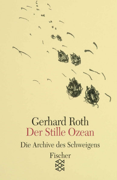 Der Stille Ozean: Roman