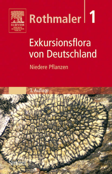 Niedere Pflanzen