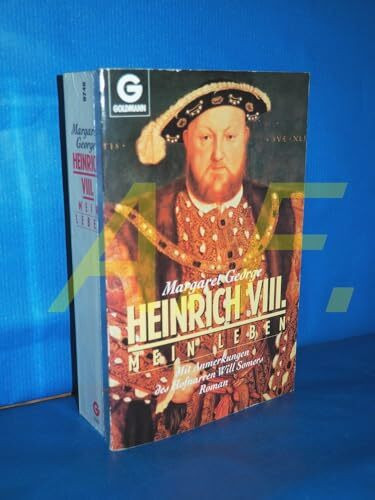Heinrich VIII., Mein Leben