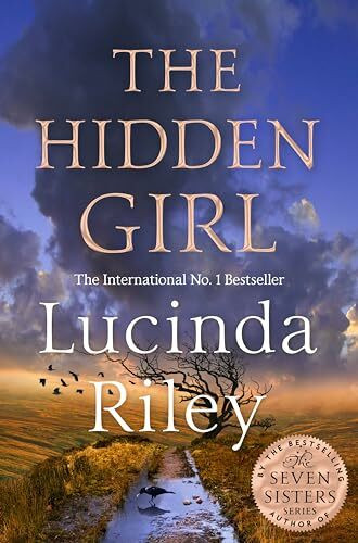 The Hidden Girl: Lucinda Riley