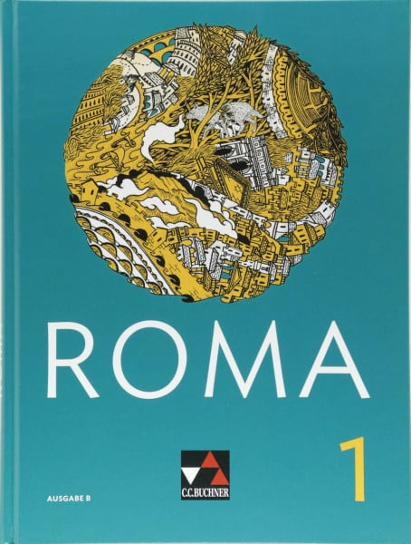 Roma B / ROMA B 1