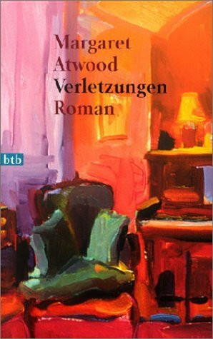Verletzungen Roman