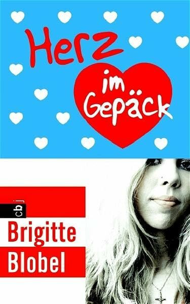 Herz im Gepäck