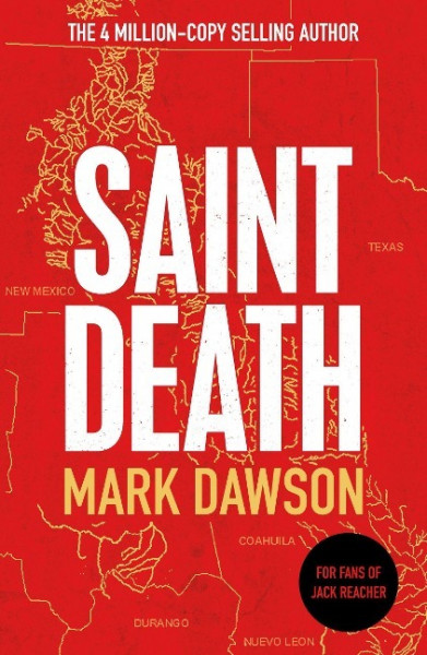 Saint Death