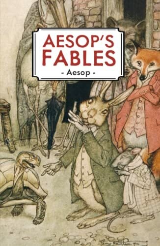 Aesop's Fables Aesop's Fables