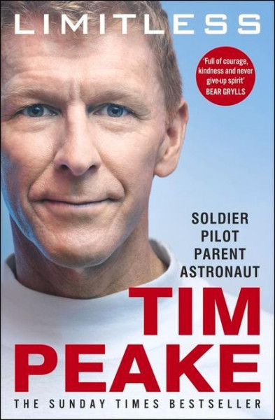 Limitless: The Autobiography