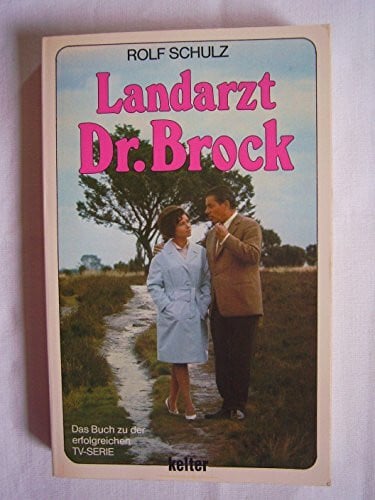 Landarzt Dr. Brock