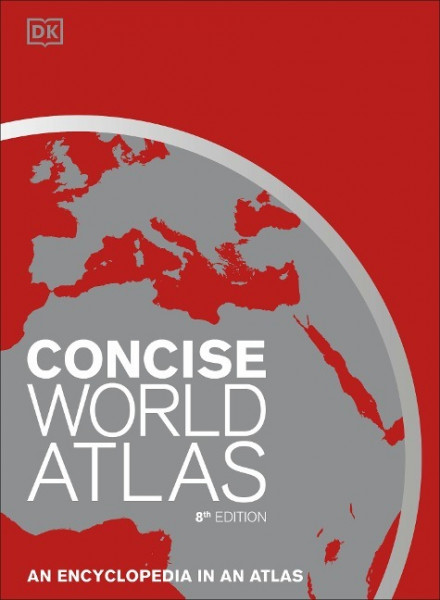 Concise World Atlas