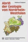Abriß der Geologie von Nordrhein-Westfalen