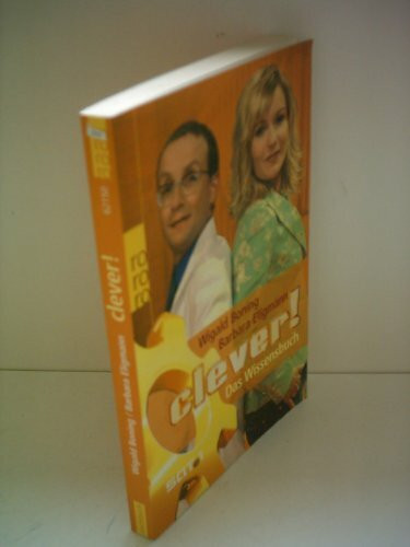 clever! Das Wissensbuch 1