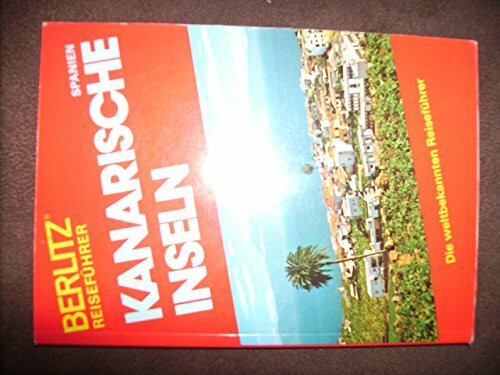 Kanarische Inseln