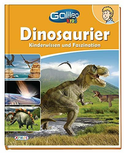 Galileo Kids Dinosaurier