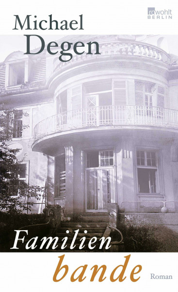 Familienbande: Roman