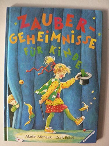 Zaubergeheimnisse für Kinder