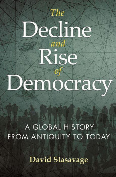 Decline and Rise of Democracy