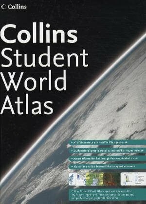 Collins Student World Atlas