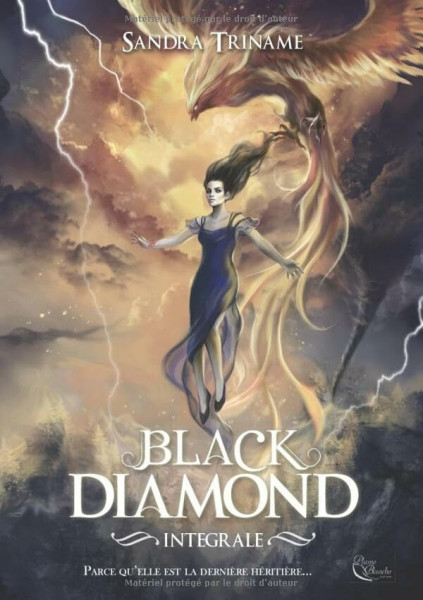 Black Diamond, Intégrale