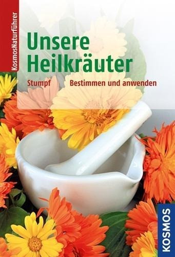 Unsere Heilkräuter