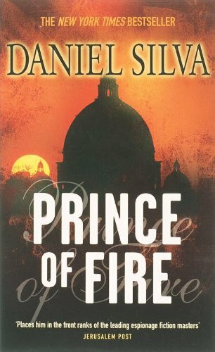 Prince of Fire (OM)