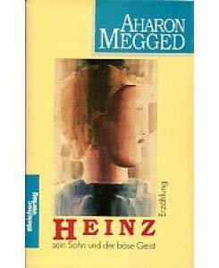Heinz, sein Sohn und der böse Geist