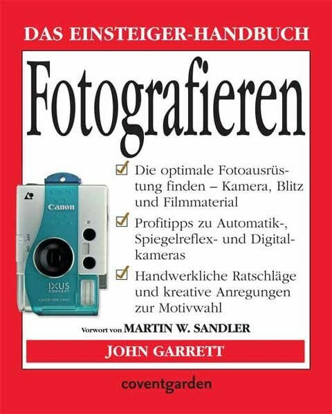 Fotografieren (Coventgarden)