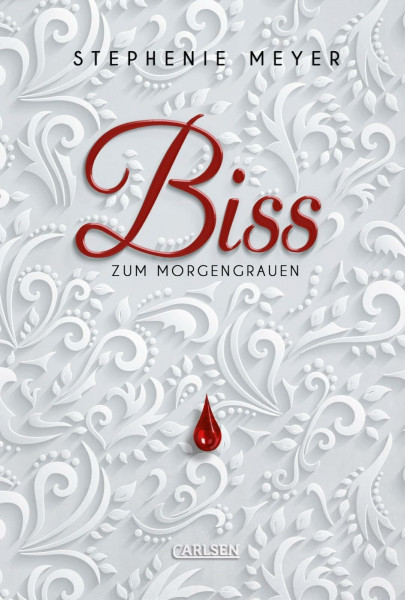 Biss zum Morgengrauen (Bella und Edward 1): Romantische Fantasy-Serie mit Vampiren und Werwölfen - die Twilight Saga aus Bellas Sicht