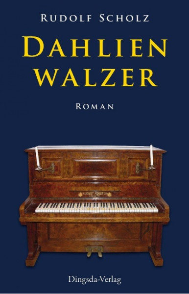 Dahlienwalzer