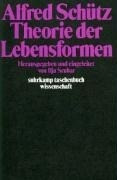 Theorie der Lebensformen