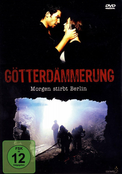 GötterDämmerung - Morgen stirbt Berlin