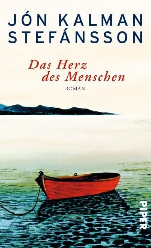 Das Herz des Menschen: Roman