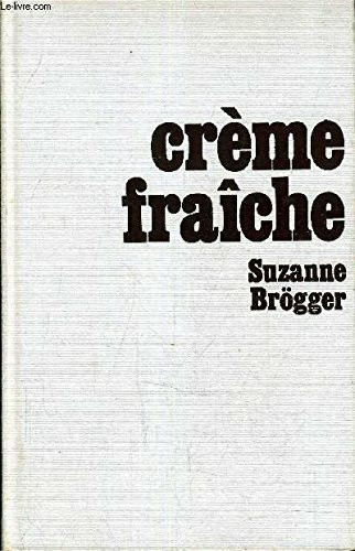 Creme fraiche