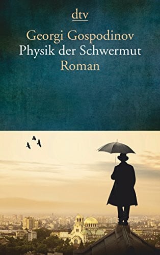 Physik der Schwermut: Roman